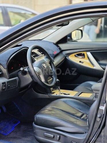 Toyota Camry 2007, 400,000 km - 2.4 л - Bakı