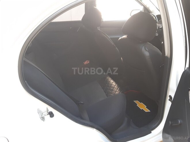 Chevrolet Aveo 2011, 327,000 km - 1.4 l - Bakı