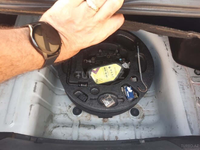 Chevrolet Aveo 2011, 327,000 km - 1.4 l - Bakı