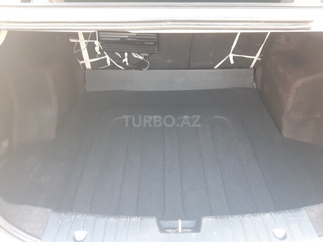 Chevrolet Aveo 2011, 327,000 km - 1.4 l - Bakı