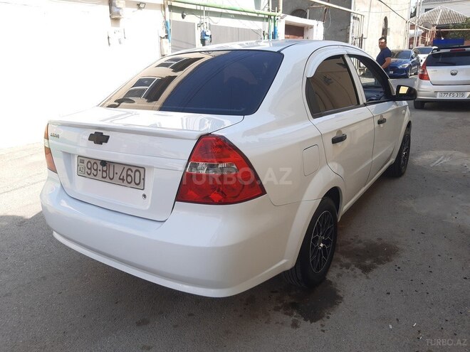 Chevrolet Aveo 2011, 327,000 km - 1.4 l - Bakı