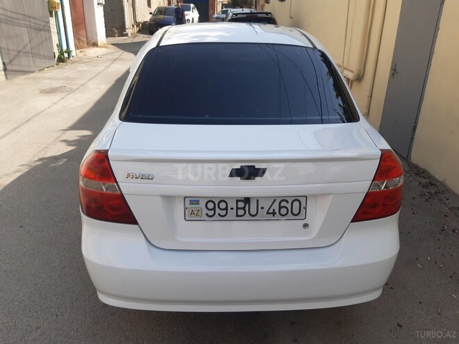 Chevrolet Aveo 2011, 327,000 km - 1.4 l - Bakı