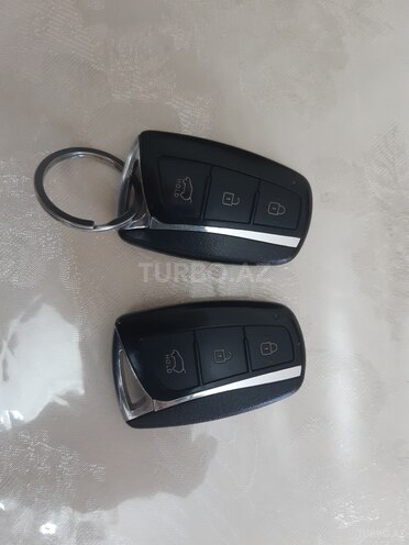 Chevrolet Aveo 2011, 327,000 km - 1.4 l - Bakı