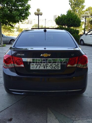 Chevrolet Cruze-3