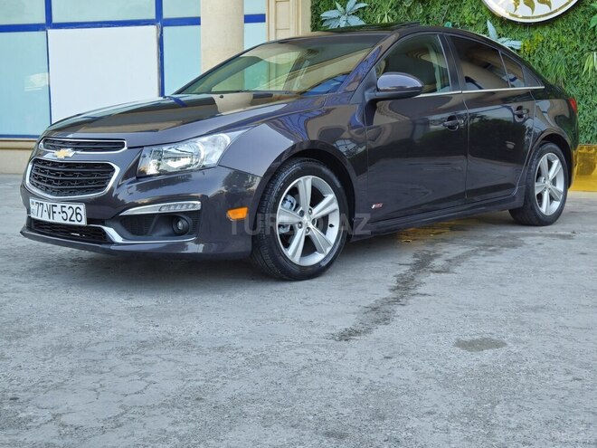 Chevrolet Cruze-6