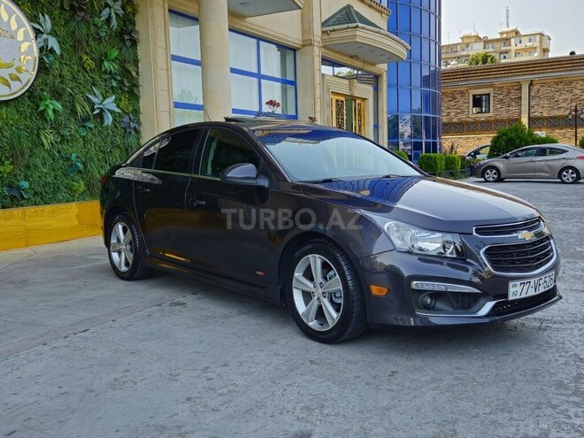 Chevrolet Cruze-14