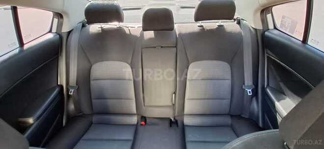 Kia Cerato 2013, 217,000 km - 1.6 l - Bakı