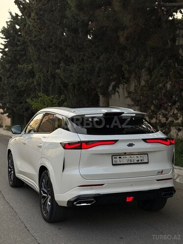 Changan Oshan Z6 2023, 38,000 km - 1.5 l - Bakı