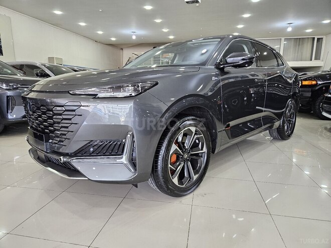 Changan Uni-K iDD-2