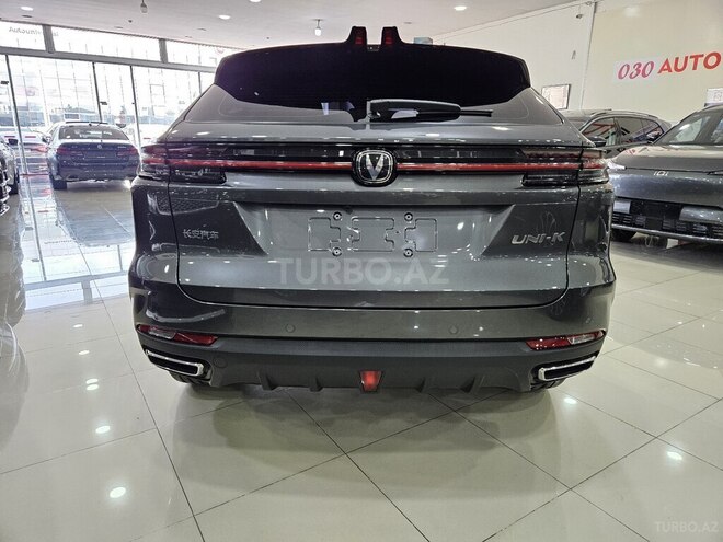 Changan Uni-K iDD-5