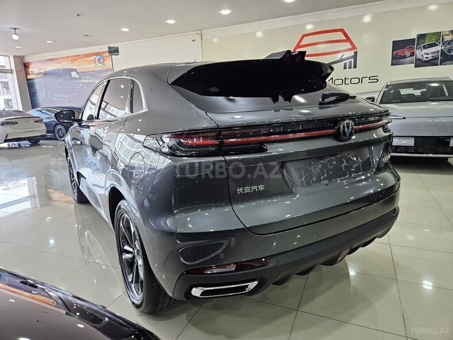 Changan Uni-K iDD-4