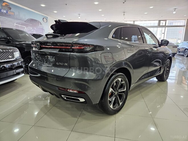 Changan Uni-K iDD-6
