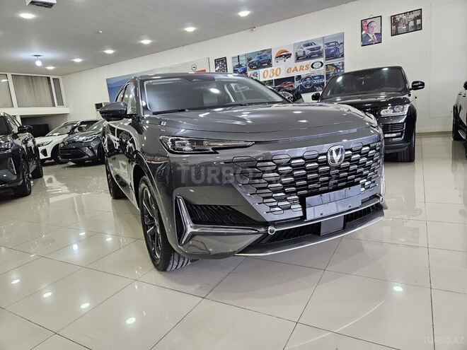Changan Uni-K iDD-3