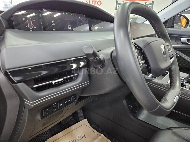 Changan Uni-K iDD-11