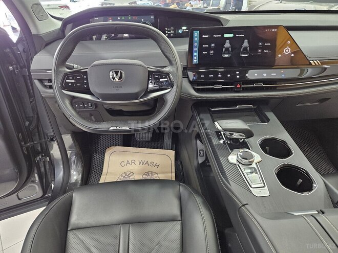 Changan Uni-K iDD-10