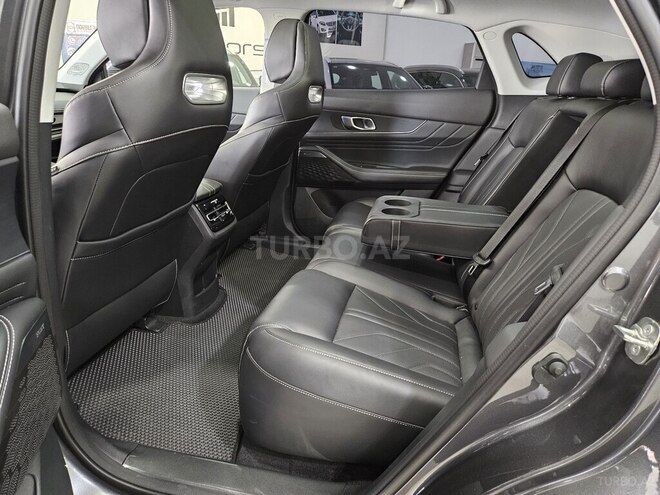 Changan Uni-K iDD-14