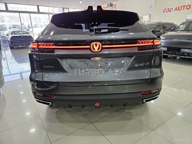 Changan Uni-K iDD-16