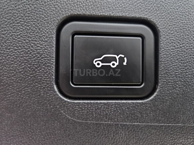 Changan Uni-K iDD-18