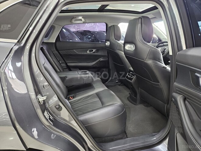 Changan Uni-K iDD-19