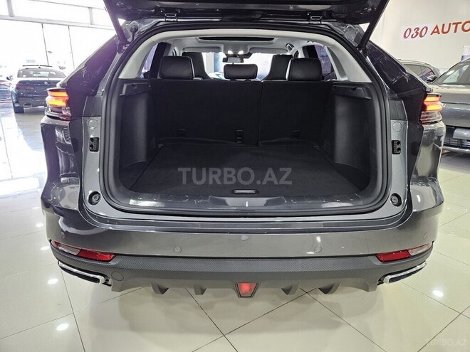 Changan Uni-K iDD-20