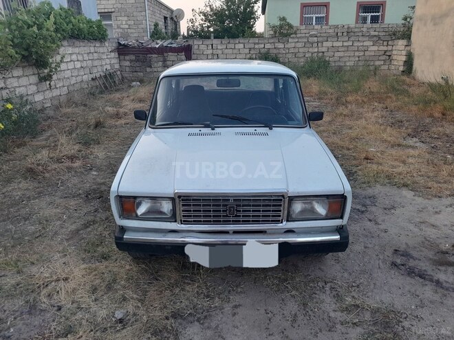 LADA (VAZ) 2107 2008, 87,000 km - 1.6 l - Bakı