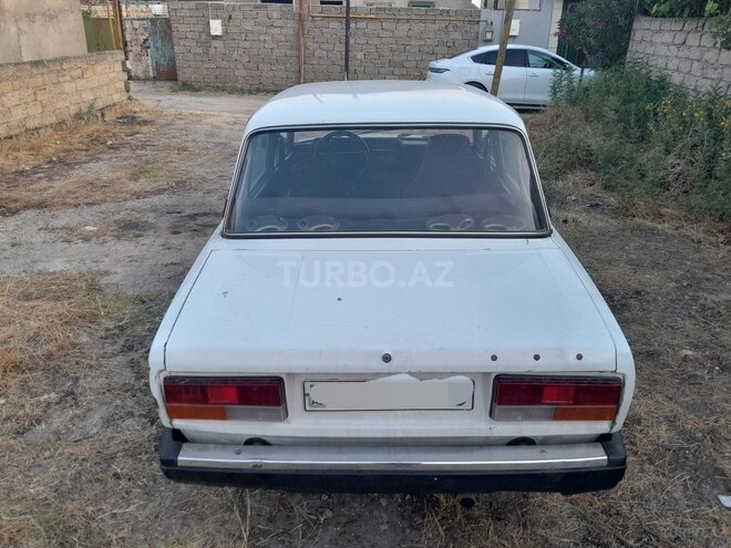LADA (VAZ) 2107 2008, 87,000 km - 1.6 l - Bakı