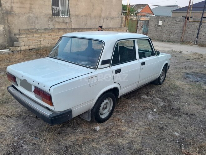 LADA (VAZ) 2107 2008, 87,000 km - 1.6 l - Bakı
