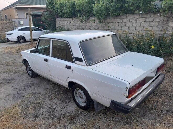 LADA (VAZ) 2107 2008, 87,000 km - 1.6 l - Bakı