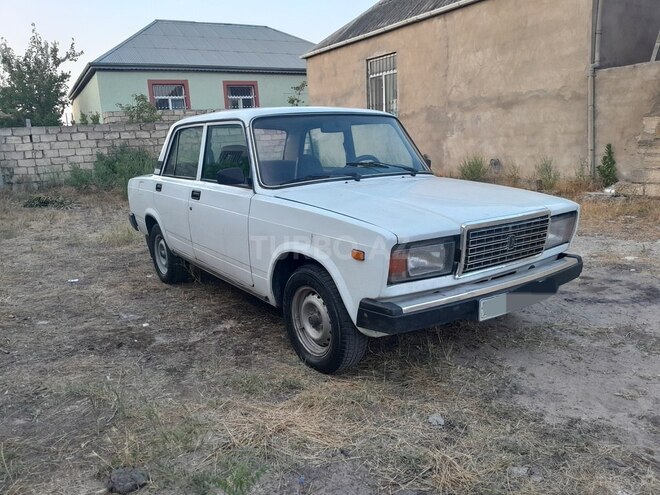 LADA (VAZ) 2107 2008, 87,000 km - 1.6 l - Bakı