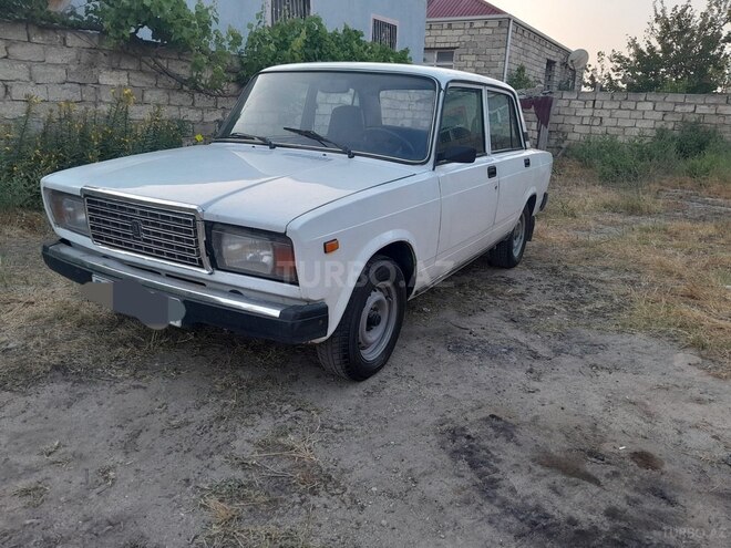 LADA (VAZ) 2107 2008, 87,000 km - 1.6 l - Bakı