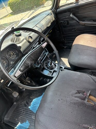 LADA (VAZ) 2106 1993, 89,987 km - 1.5 л - Bərdə