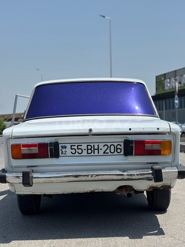 LADA (VAZ) 2106 1993, 89,987 km - 1.5 л - Bərdə