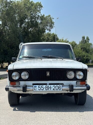 LADA (VAZ) 2106 1993, 89,987 km - 1.5 л - Bərdə