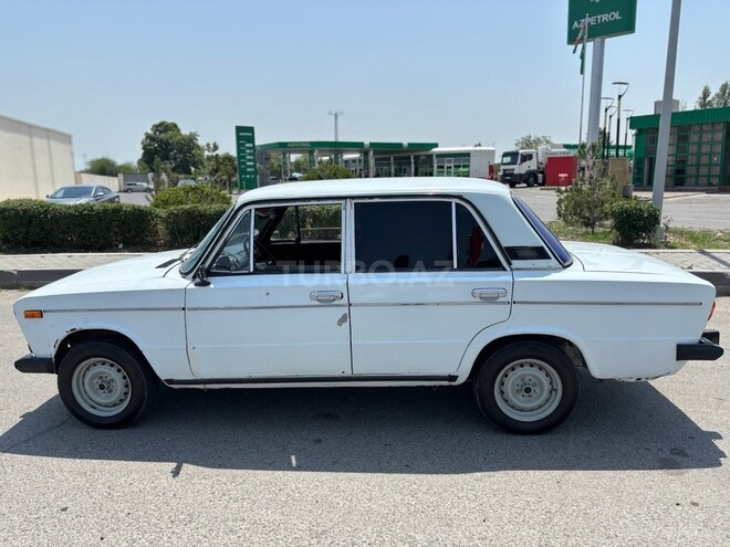 LADA (VAZ) 2106 1993, 89,987 km - 1.5 л - Bərdə