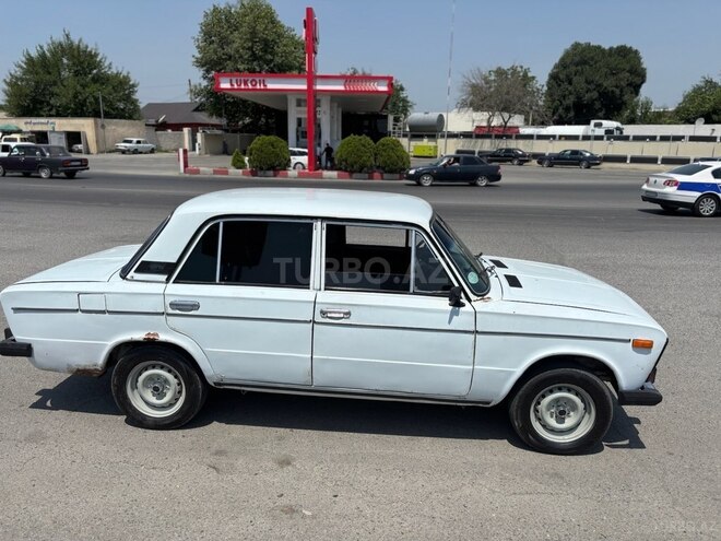 LADA (VAZ) 2106 1993, 89,987 km - 1.5 л - Bərdə