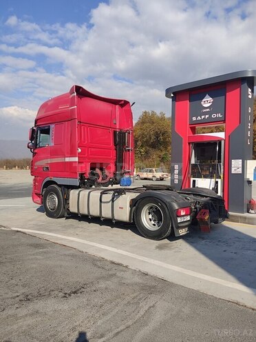 DAF 105 XF 2012, 1,100,000 km - 13.0 l - Balakən
