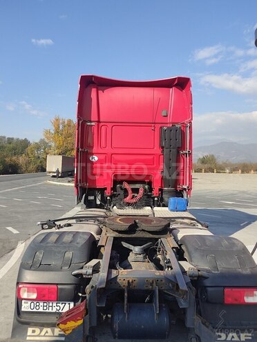 DAF 105 XF 2012, 1,100,000 km - 13.0 l - Balakən