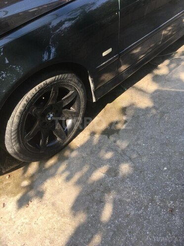 BMW 530 2002, 450,000 km - 3.0 l - Bakı