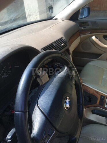 BMW 530 2002, 450,000 km - 3.0 l - Bakı