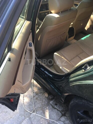 BMW 530 2002, 450,000 km - 3.0 l - Bakı