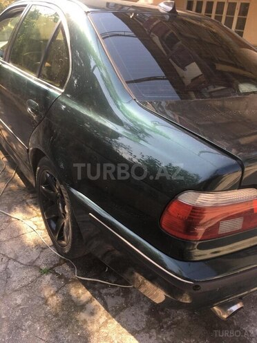 BMW 530 2002, 450,000 km - 3.0 l - Bakı