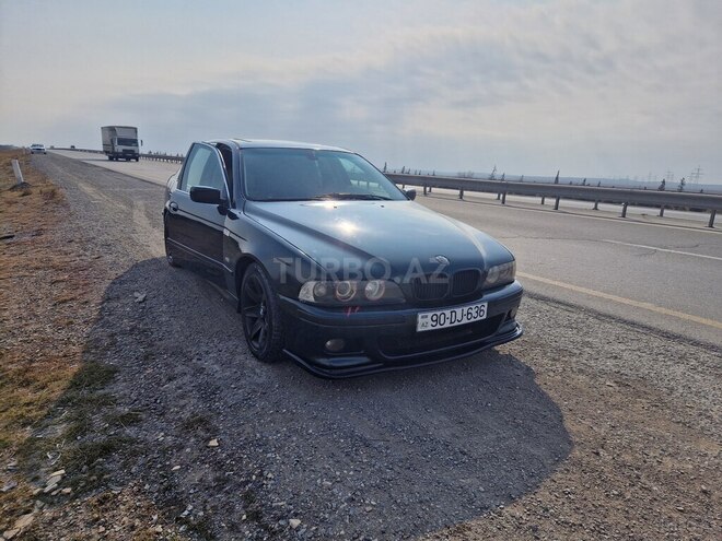 BMW 530 2002, 450,000 km - 3.0 l - Bakı
