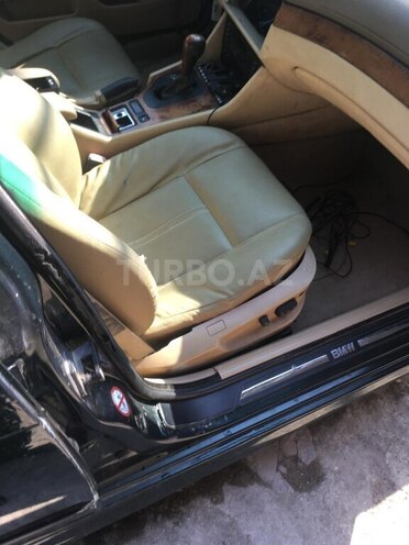 BMW 530 2002, 450,000 km - 3.0 l - Bakı