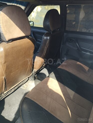 LADA (VAZ) 21099 2001, 240,000 km - 1.6 l - Kürdəmir