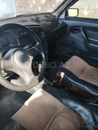LADA (VAZ) 21099 2001, 240,000 km - 1.6 l - Kürdəmir