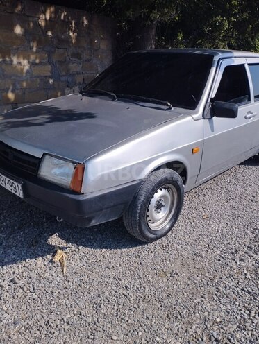 LADA (VAZ) 21099 2001, 240,000 km - 1.6 l - Kürdəmir