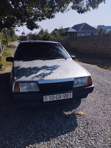 LADA (VAZ) 21099 2001, 240,000 km - 1.6 l - Kürdəmir