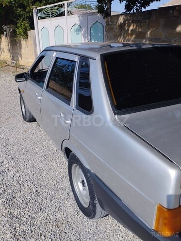 LADA (VAZ) 21099 2001, 240,000 km - 1.6 l - Kürdəmir