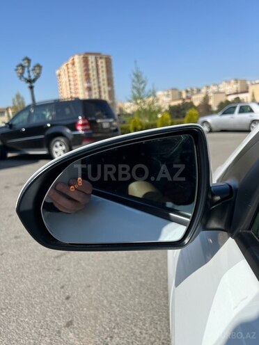 Hyundai Elantra 2017, 82,077 km - 2.0 l - Bakı