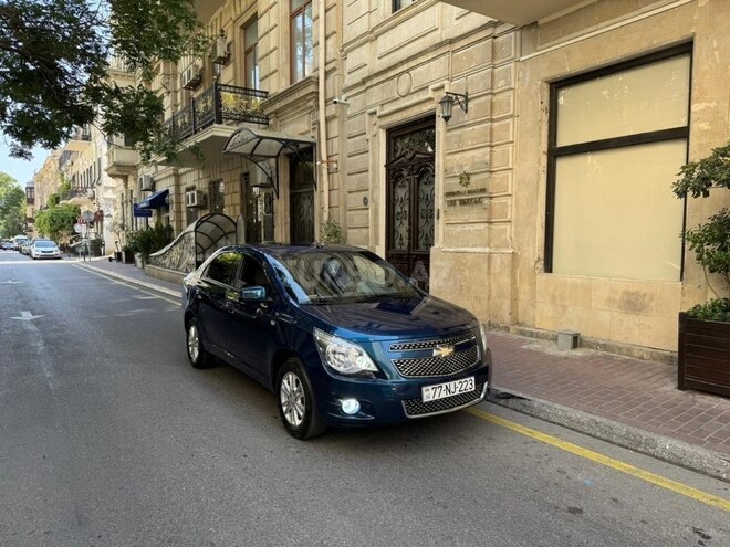 Chevrolet Cobalt-4